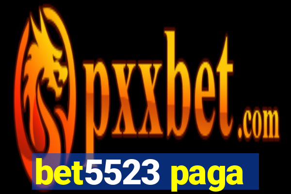 bet5523 paga